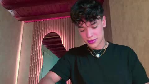 Ander  online show from 06/26/26, 12:42