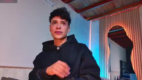 Ander  online show from 06/30/26, 12:39