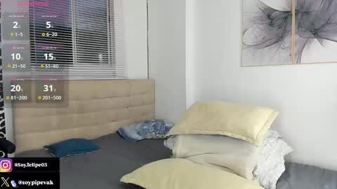 Ander online show from 10/05/25, 10:35