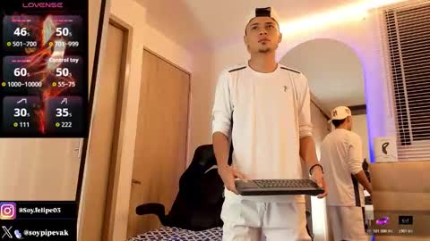 Ander online show from 02/06/26, 08:51