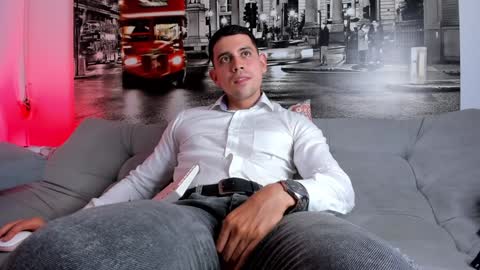 ANDER online show from 12/27/24, 04:26