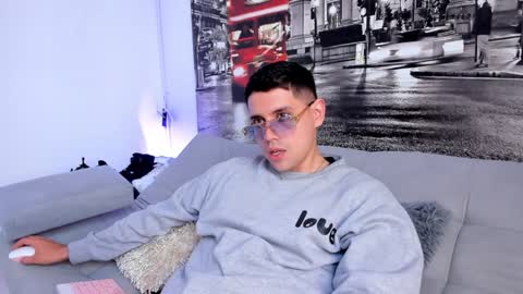 ANDER online show from 12/30/24, 04:19