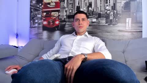 ANDER online show from 01/07/25, 05:09