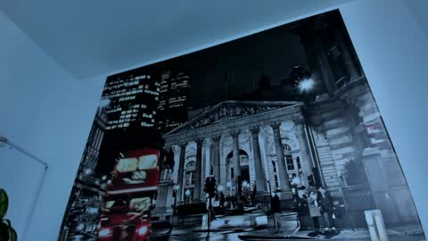 ANDER online show from 01/14/25, 08:37