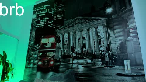 ANDER online show from 01/17/25, 08:33