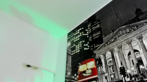 ANDER online show from 01/20/25, 06:10