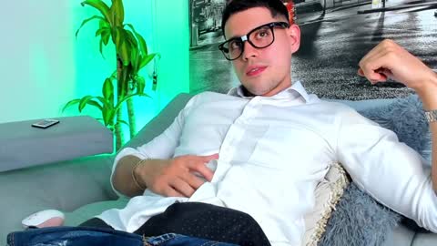 ANDER online show from 01/21/25, 04:37