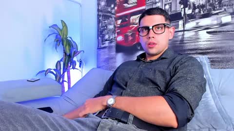 ANDER online show from 01/22/25, 01:42