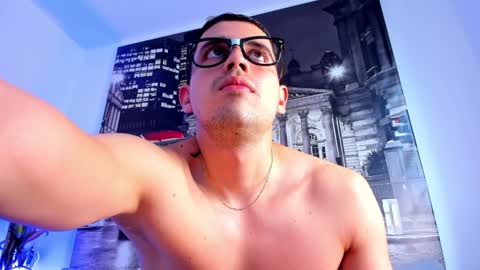 ANDER online show from 01/22/25, 04:44