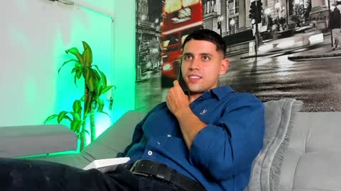 ANDER online show from 01/24/25, 11:45