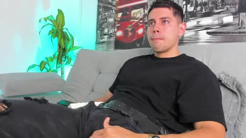 ANDER online show from 02/03/25, 04:52