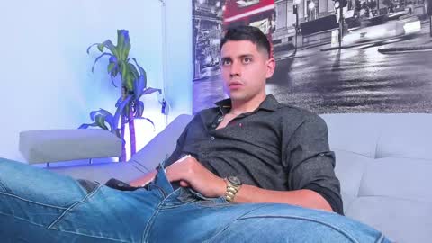 ANDER online show from 02/26/25, 06:32