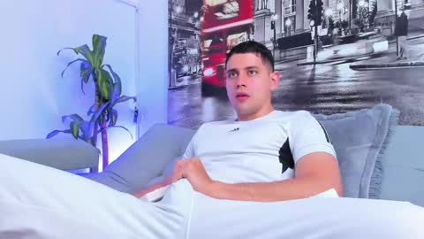 ANDER online show from 03/01/25, 05:05