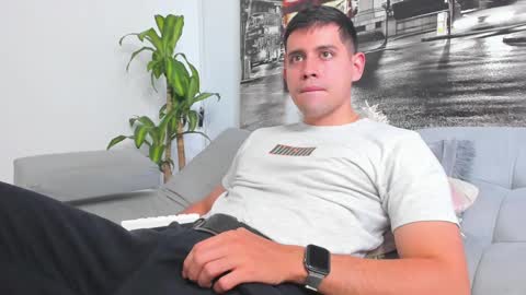 ANDER online show from 03/08/25, 04:50