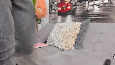 ANDER online show from 03/10/25, 05:39