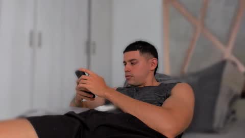 ANDER online show from 09/14/25, 06:29