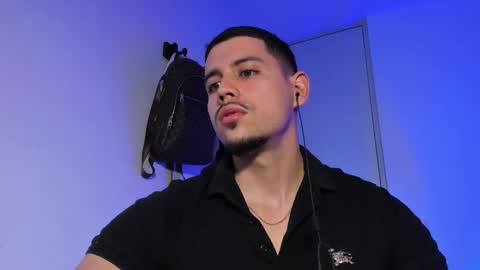 ANDER online show from 02/02/26, 05:00