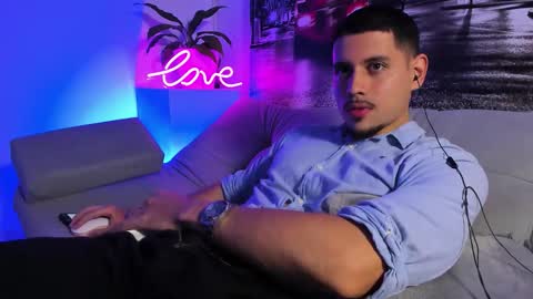 ANDER online show from 02/05/26, 04:11