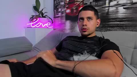 ANDER online show from 03/16/26, 04:55