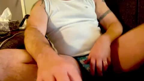 Snapshot of andersbc chatting on 10/19/25, 06:52 Anders online show from 10/19/25, 06:52