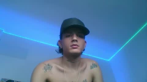 andersonZ98 online show from 01/31/25, 06:46