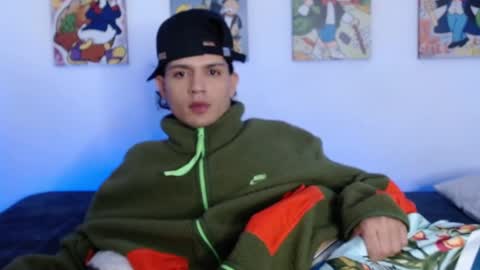 andersonZ98 online show from 02/14/25, 06:34