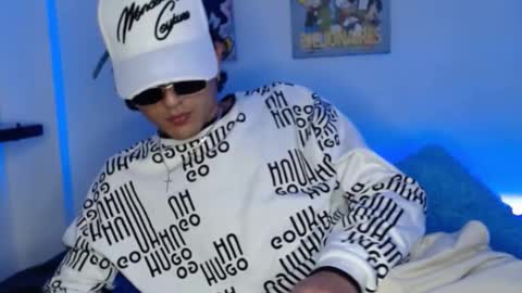 andersonZ98 online show from 02/20/25, 01:25