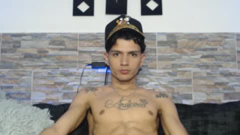 andersonZ98 online show from 03/09/25, 05:00