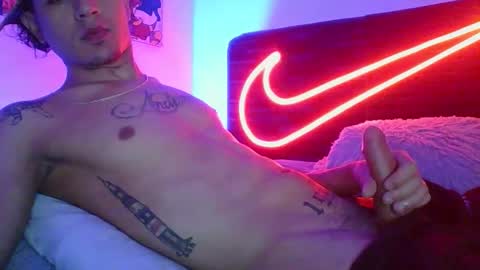 andersonZ98 online show from 09/14/25, 08:41