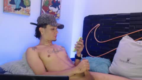 andersonZ98 online show from 09/26/25, 06:28