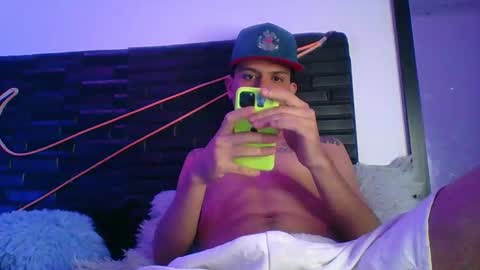 andersonZ98 online show from 10/16/25, 05:08