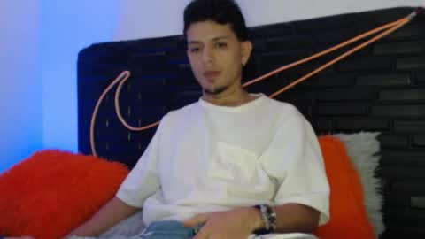 andersonZ98 online show from 12/15/25, 03:11