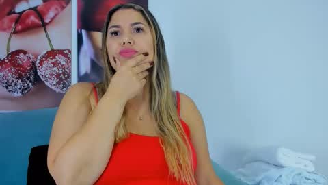 Andrea online show from 11/07/25, 11:43