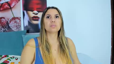 Andrea online show from 11/27/25, 11:45