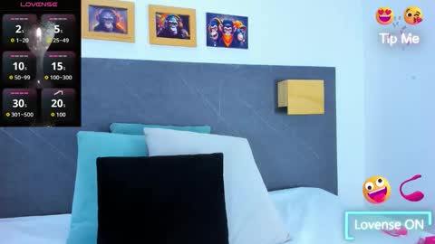 Andrea online show from 02/12/26, 12:33