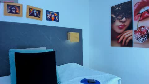 Andrea online show from 03/12/26, 12:33