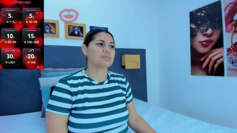 Andrea online show from 04/11/26, 12:09