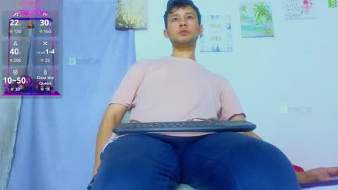 andie      Send your love who needs it online show from 12/02/25, 12:27