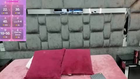 andiejones online show from 11/12/25, 01:00