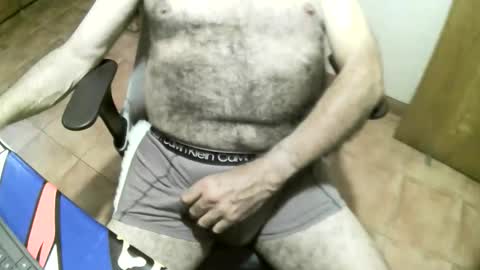 andipecas69 online show from 12/04/25, 12:14