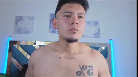 Andony online show from 09/08/25, 04:50