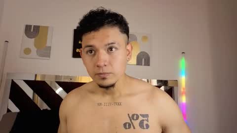 Andony online show from 09/12/25, 04:51