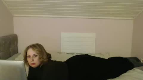 Andorphin online show from 01/30/25, 03:29