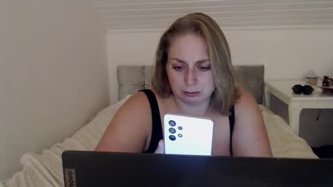 Andorphin online show from 11/06/25, 08:43