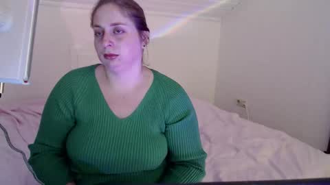 Snapshot of andorphina chatting on 01/06/26, 10:34 Andorphin online show from 01/06/26, 10:34