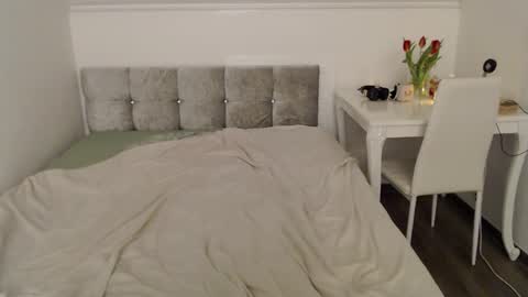 Snapshot of andorphina chatting on 02/12/26, 09:10 Andorphin online show from 02/12/26, 09:10