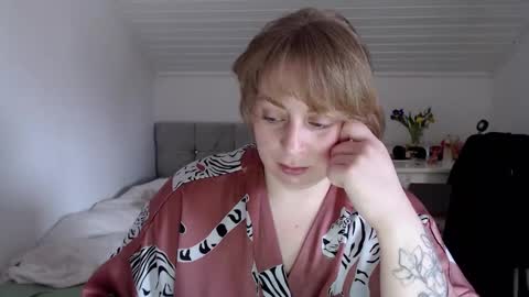 Snapshot of andorphina chatting on 02/22/26, 10:14 Andorphin online show from 02/22/26, 10:14