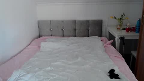 Snapshot of andorphina chatting on 02/27/26, 08:14 Andorphin online show from 02/27/26, 08:14