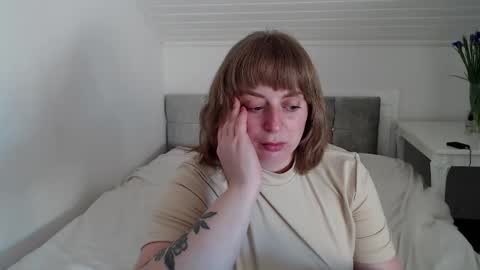 Snapshot of andorphina chatting on 03/01/26, 08:27 Andorphin online show from 03/01/26, 08:27