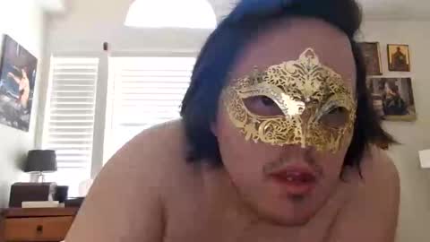 TheMaskedAndroid online show from 04/02/26, 09:23